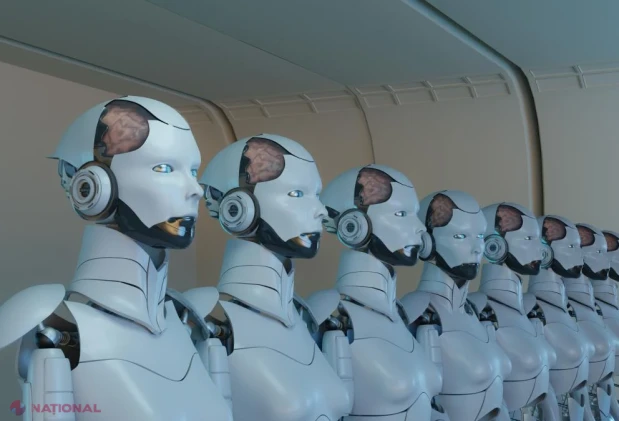 Vânzările de roboți umanoizi au ajuns la 7.000 de unități în 2025. China pregătește producția în masă
