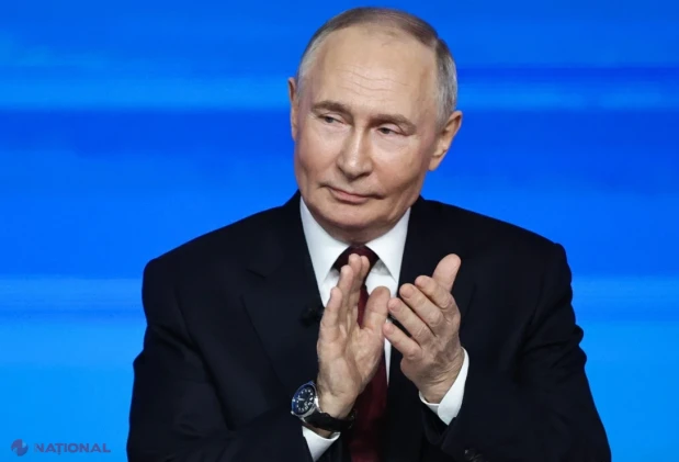 Alegerile din Rusia, fără surprize: Kremlinul ar putea folosi rezultatul ca mandat pentru continuarea războiului