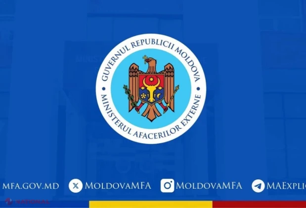 MAE condamnă organizarea alegerilor ruse pentru Duma de Stat în regiunea transnistreană, fără acordul Chișinăului