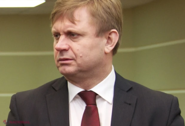 Vicepremierul Valeriu Chiveri a discutat cu ambasadoarea Austriei despre reglementarea transnistreană și drepturile omului