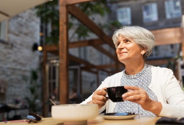 Semnul bolii Alzheimer observat de o barmaniță: o româncă venea de patru ori pe zi la cafea și uita fiecare vizită