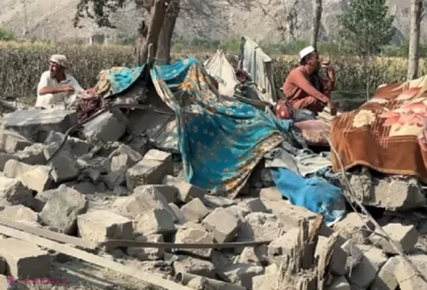 Trei civili uciși în bombardamente pakistaneze în estul Afganistanului, după atacul soldat cu 31 de morți în Pakistan