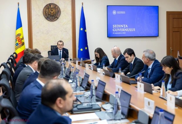 Regulamentul Fondului Național pentru Dezvoltare Regională și Locală a fost modificat. Noi facilități pentru localitățile amalgamate și extinderi în proiectele de apă și canalizare