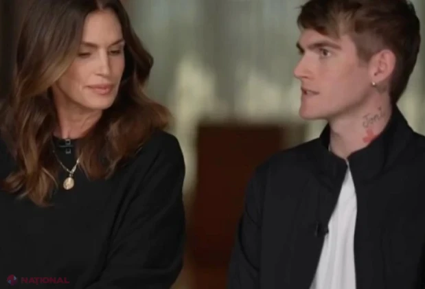 Presley Gerber, fiul lui Cindy Crawford, a murit la 27 de ani. Vorbise deschis despre sănătatea mintală și abuzul de substanțe