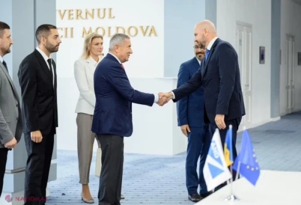 Cimișlia va avea un drum de ocolire de peste 7 km: lucrările vor costa 43,3 milioane de euro