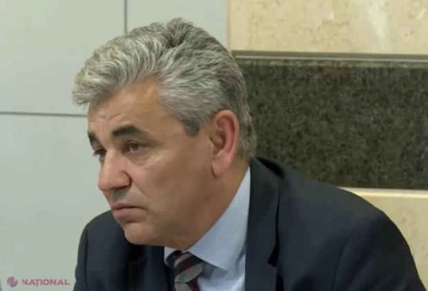 Gabriel Dina, Pfizer: Vaccinarea rămâne o provocare în România, iar educația este cheia, nu coerciția