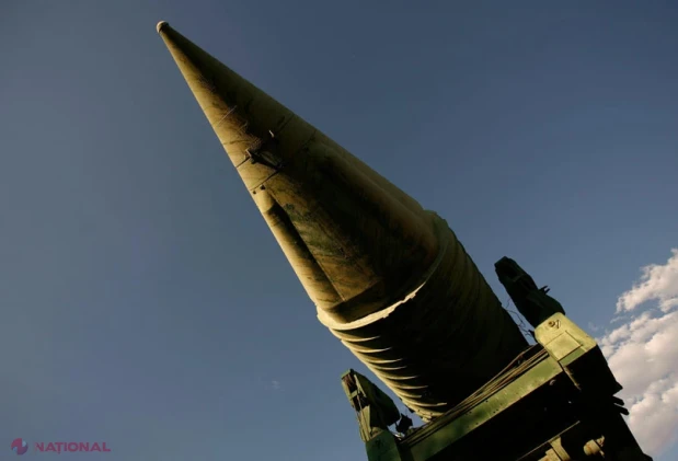 Parlamentul Lituaniei face primul pas pentru eliminarea interdicției privind amplasarea armelor nucleare