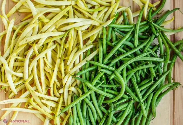 Italia: cultivarea fasolei, interzisă pe o rază de 300 de metri în jurul casei și școlii unui copil cu favism