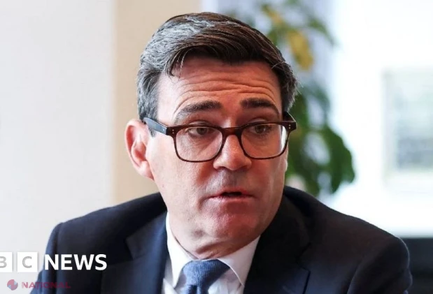 Burnham anunță combaterea dezinformării ruse și promovarea unor standarde globale pentru siguranța inteligenței artificiale