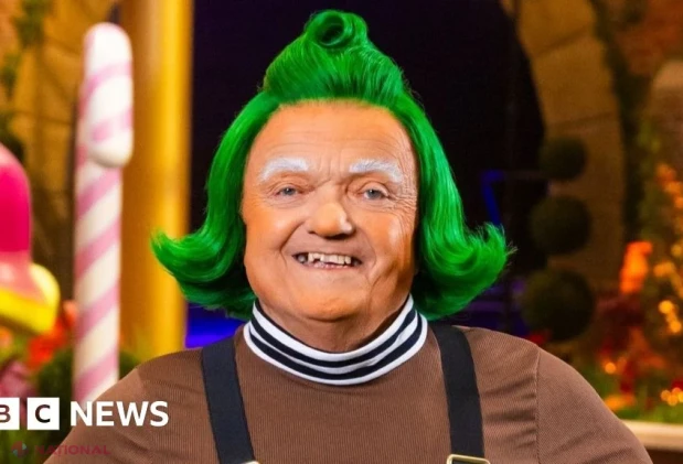Rusty Goffe, unul dintre actorii originali din „Willy Wonka”, și-a încheiat cariera în rolul de Oompa Loompa