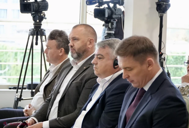 Agricultura ecologică din Europa de Sud-Est, discutată la Chișinău în cadrul unei conferințe regionale