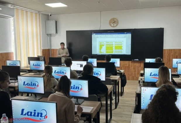 Peste 450 de profesori debutanți primesc sprijin și mentorat în primii ani de carieră