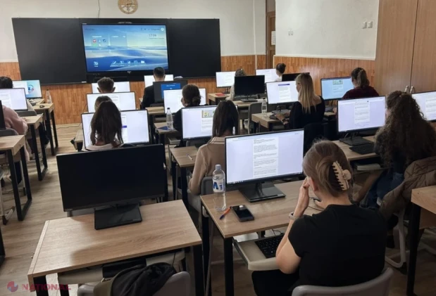 Peste 450 de profesori debutanți primesc sprijin și mentorat în primii ani de carieră