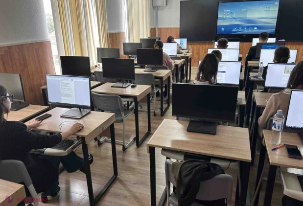 Peste 450 de profesori debutanți primesc sprijin și mentorat în primii ani de carieră