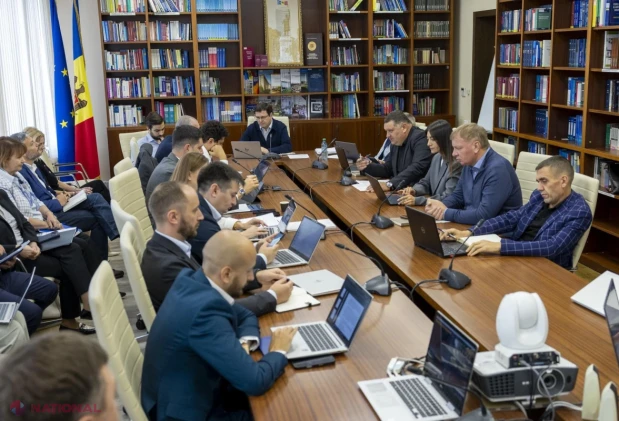 Parlamentul va ratifica un nou acord cu România pentru infrastructura de transport strategică și podul de la Ungheni