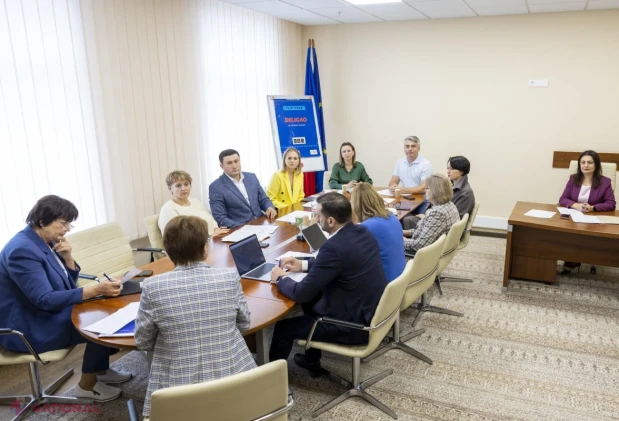 Grade profesionale și sporuri de până la 2 000 de lei pentru angajații din asistența socială