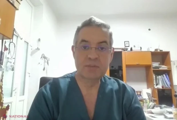 Scăderea vaccinării, problemă de siguranță națională: Gindrovel Dumitra cere intervenția CSAT și vaccinuri gratuite pentru neasigurați