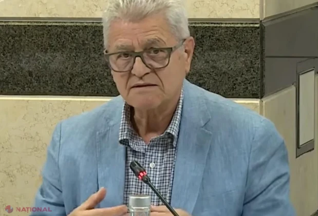 Vaccinarea în farmacii ar putea începe chiar din acest sezon. Mircea Timofte propune un modul de formare și sancțiuni pentru mesajele antivacciniste / video