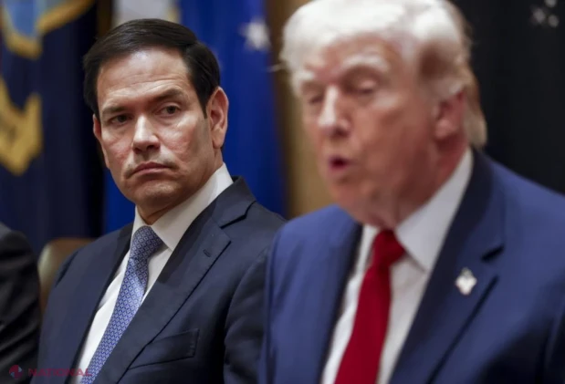Marco Rubio avertizează: Războiul din Ucraina s-ar putea extinde și provoca o confruntare directă