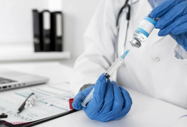 Vaccinurile pneumococic, antigripal și HPV, tot mai solicitate. Specialista atrage atenția că părinții ezită să-și vaccineze copiii