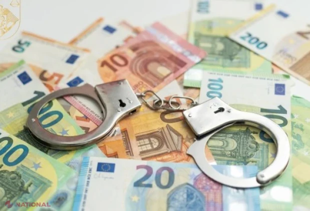 7000 de euro pentru mușamalizarea unui dosar de viol: trei tineri din Chișinău, cercetați de PA și CNA pentru trafic de influență