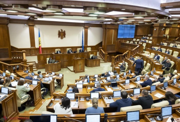 Parlamentul a adoptat proiectul privind recunoașterea în Republica Moldova a calificărilor medicilor și farmaciștilor obținute în UE