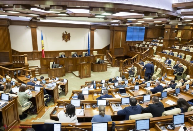 Parlamentul a votat în lectura a doua pachetul anti-SLAPP pentru protejarea celor vizați de acțiuni judiciare abuzive
