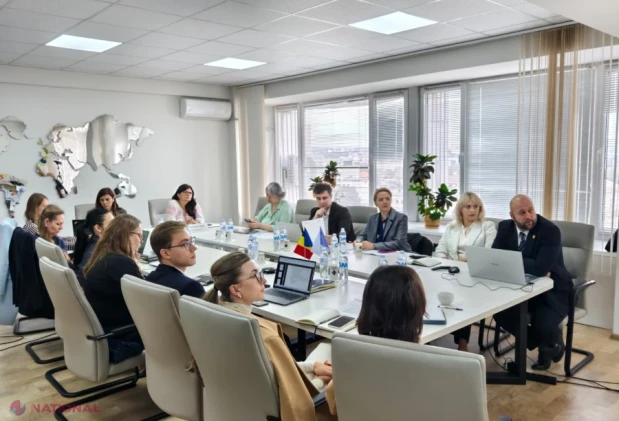 Republica Moldova și UE au evaluat progresele în cercetare și inovare și au stabilit următorii pași