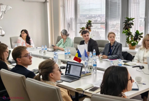 Republica Moldova și UE au evaluat progresele în cercetare și inovare și au stabilit următorii pași
