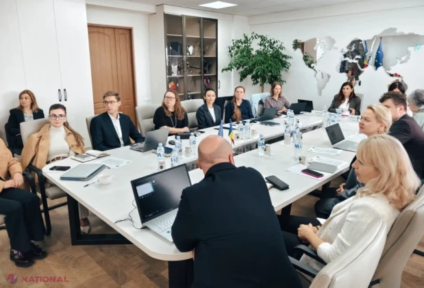 Republica Moldova și UE au evaluat progresele în cercetare și inovare și au stabilit următorii pași
