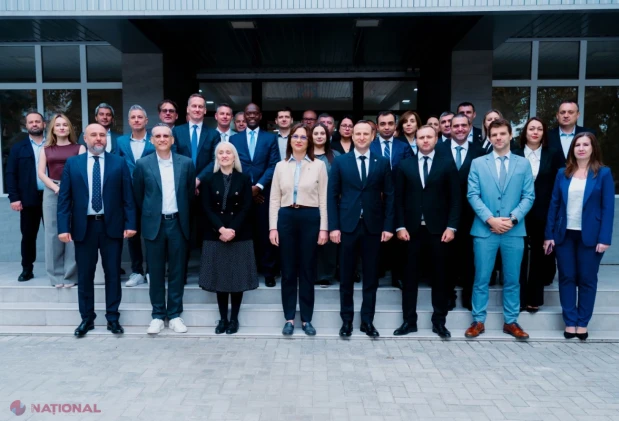 Chișinăul, centrul cooperării internaționale în domeniul datelor despre pasageri. Peste 3 milioane de persoane, procesate prin sistemul goTravel în 2026