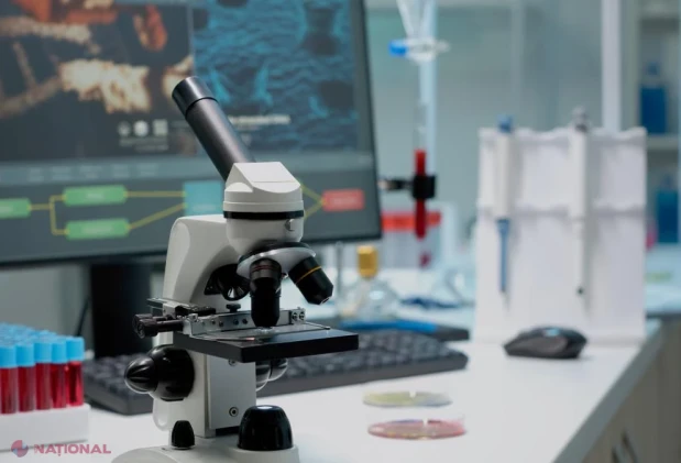 Claude identifică un nou sistem enzimatic într-un virus, în prima mare reușită a laboratorului biologic Anthropic