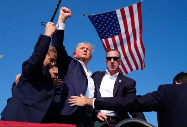 A murit unul dintre participanții răniți în tentativa de asasinat asupra lui Donald Trump din 2024