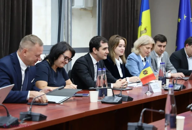 Moldova și Comisia Europeană stabilesc prioritățile pentru reformele și investițiile din Planul de Creștere