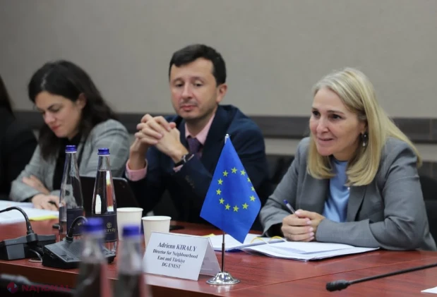 Moldova și Comisia Europeană stabilesc prioritățile pentru reformele și investițiile din Planul de Creștere