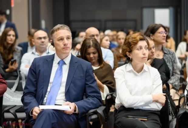 La Chișinău, asociațiile de locatari discută despre finanțarea renovării energetice a blocurilor