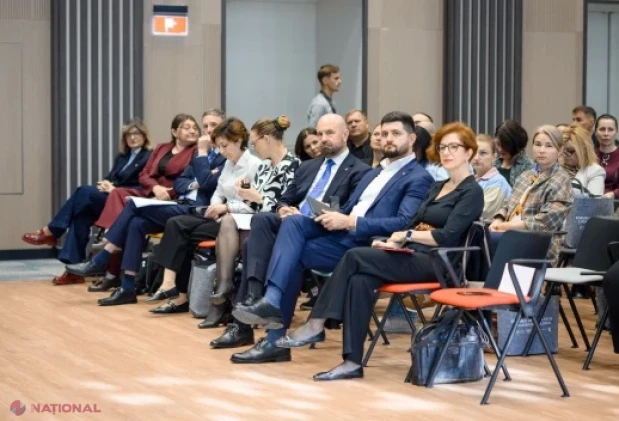La Chișinău, asociațiile de locatari discută despre finanțarea renovării energetice a blocurilor