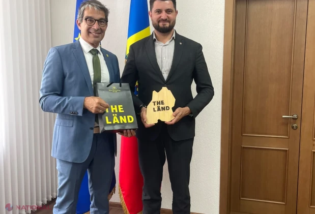 Republica Moldova și Baden-Württemberg intensifică dialogul privind securitatea energetică și prețurile la energie