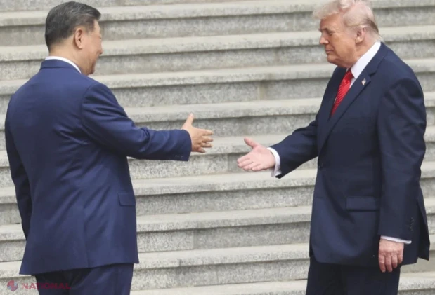 China reia „diplomația panda” cu SUA, într-un nou semnal de apropiere după vizita lui Xi Jinping la Casa Albă