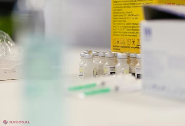 Strategia de vaccinare care dă rezultate la Matei Balș: pacienții pleacă din spital cu recomandări personalizate VIDEO