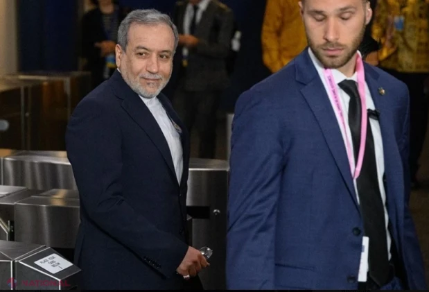 Iranul propune SUA redeschiderea Strâmtorii Ormuz în șapte zile, cu șapte condiții. Xi Jinping susține inițiativa