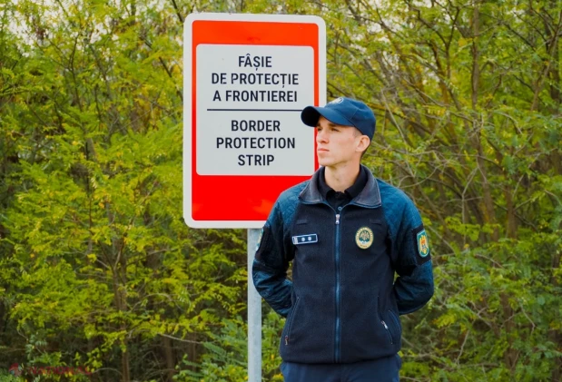 Fâșia de protecție a frontierei de stat: reguli de acces și acte necesare