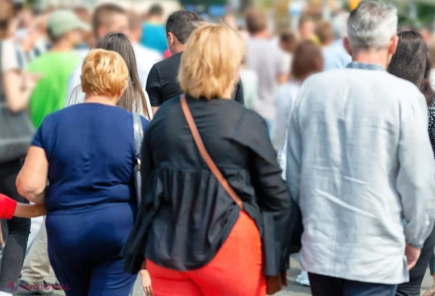 Studiu: Obezitatea costă România 2,5 miliarde de euro anual și apasă pe economiile europene