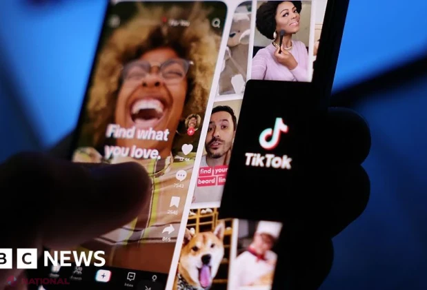 TikTok va plăti 100 de milioane de dolari în Alabama și va limita timpul petrecut de copii pe platformă