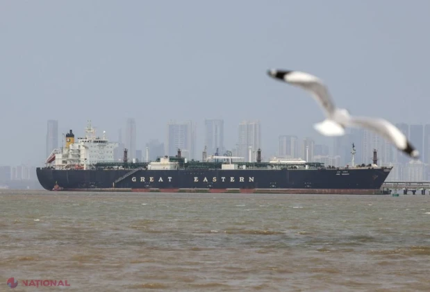 Iranul afirmă că a capturat o dronă submarină americană în Strâmtoarea Ormuz și acuză SUA de spionaj
