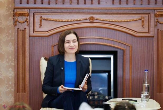 Aproape 500 de copii au participat la concursul de lectură lansat de Maia Sandu