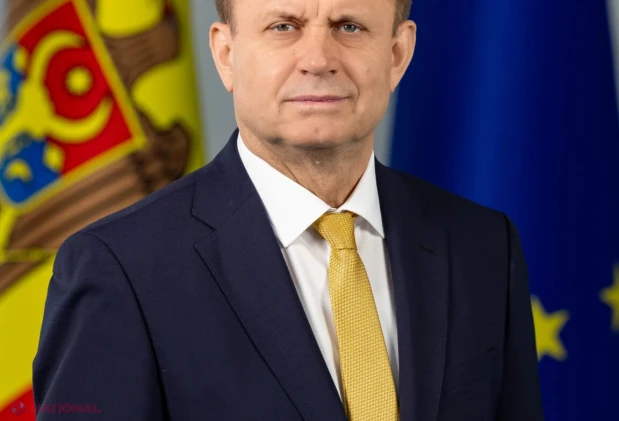 Valeriu Chiveri: Mecanismul de taxare pentru mărfurile din Transnistria funcționează, iar statul colectează venituri