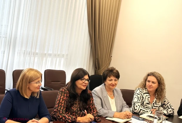 Moldova și România pregătesc un nou acord pentru extinderea cooperării în educație și cercetare