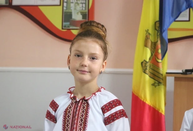 La Cioc-Maidan a fost inaugurat un cabinet modern pentru studierea limbii române