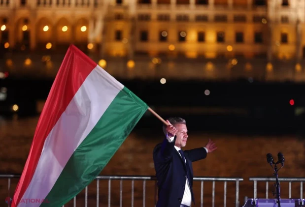 Parlamentul de la Budapesta i-a ridicat imunitatea lui Peter Magyar, anchetat pentru furtul unui telefon